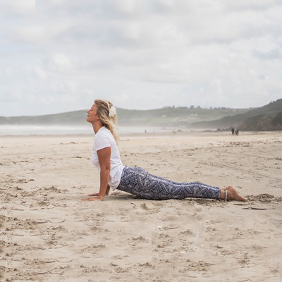 The benefits of yoga and why so many people is afraid to try it